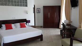 Imagine Villa Hotel