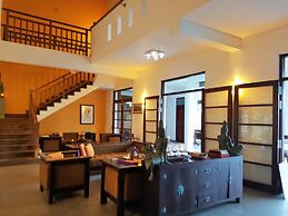 Imagine Villa Hotel