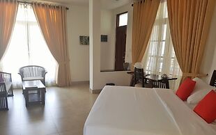 Imagine Villa Hotel