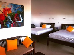 Imagine Villa Hotel