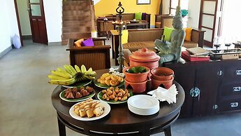 Imagine Villa Hotel