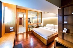 Laemtong Service Apartment