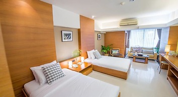 Laemtong Service Apartment