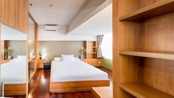 Laemtong Service Apartment