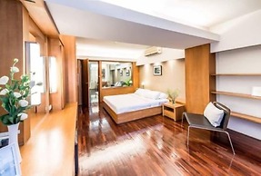 Laemtong Service Apartment