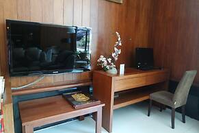 Laemtong Service Apartment