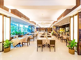 Laemtong Service Apartment