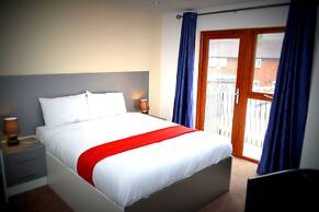 Heathrow Traveller B&B