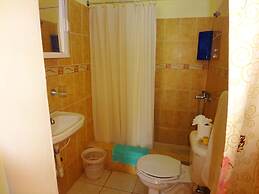 Gipsy Ranch Rooms - Hostel