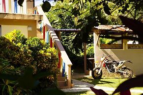Gipsy Ranch Rooms - Hostel
