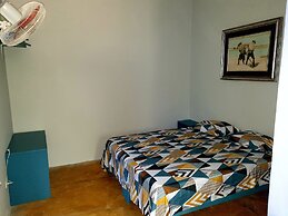 Gipsy Ranch Rooms - Hostel