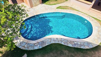 Gipsy Ranch Rooms - Hostel