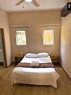 Gipsy Ranch Rooms - Hostel