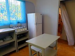 Gipsy Ranch Rooms - Hostel