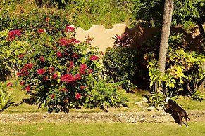 Gipsy Ranch Rooms - Hostel