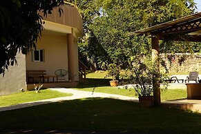 Gipsy Ranch Rooms - Hostel