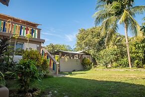 Gipsy Ranch Rooms - Hostel
