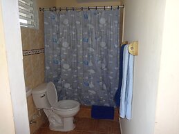 Gipsy Ranch Rooms - Hostel
