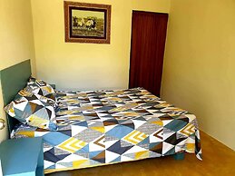 Gipsy Ranch Rooms - Hostel