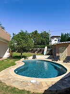 Gipsy Ranch Rooms - Hostel