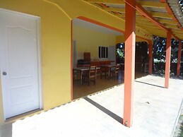 Gipsy Ranch Rooms - Hostel