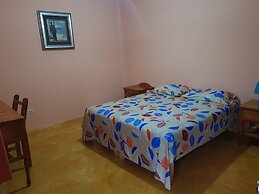 Gipsy Ranch Rooms - Hostel