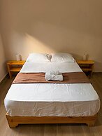 Gipsy Ranch Rooms - Hostel