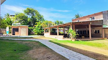 Gipsy Ranch Rooms - Hostel