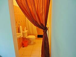 Gipsy Ranch Rooms - Hostel