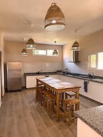 Gipsy Ranch Rooms - Hostel
