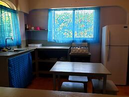Gipsy Ranch Rooms - Hostel