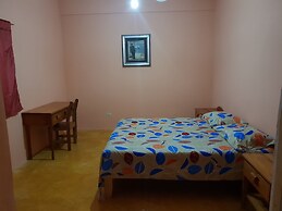 Gipsy Ranch Rooms - Hostel