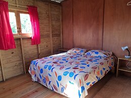 Gipsy Ranch Rooms - Hostel