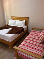 Gipsy Ranch Rooms - Hostel