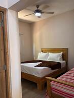 Gipsy Ranch Rooms - Hostel