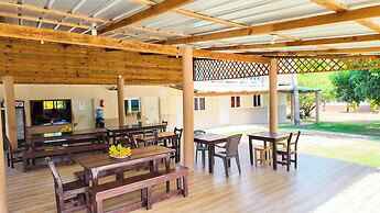 Gipsy Ranch Rooms - Hostel