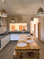 Gipsy Ranch Rooms - Hostel