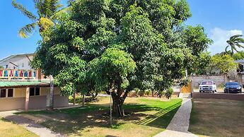 Gipsy Ranch Rooms - Hostel