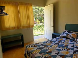 Gipsy Ranch Rooms - Hostel