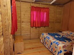 Gipsy Ranch Rooms - Hostel
