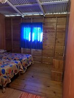 Gipsy Ranch Rooms - Hostel