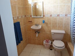 Gipsy Ranch Rooms - Hostel