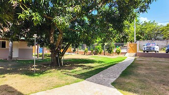 Gipsy Ranch Rooms - Hostel