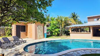 Gipsy Ranch Rooms - Hostel