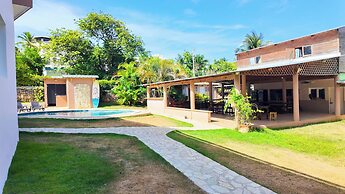 Gipsy Ranch Rooms - Hostel