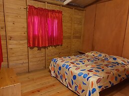 Gipsy Ranch Rooms - Hostel
