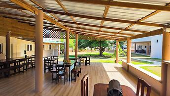 Gipsy Ranch Rooms - Hostel