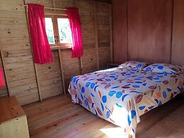 Gipsy Ranch Rooms - Hostel