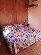 Gipsy Ranch Rooms - Hostel