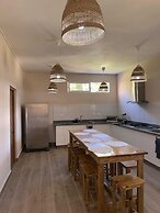 Gipsy Ranch Rooms - Hostel
